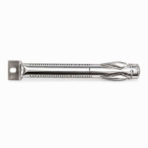 Short Pipe Burner For Gas Griller (SS3) 450 x 25mm