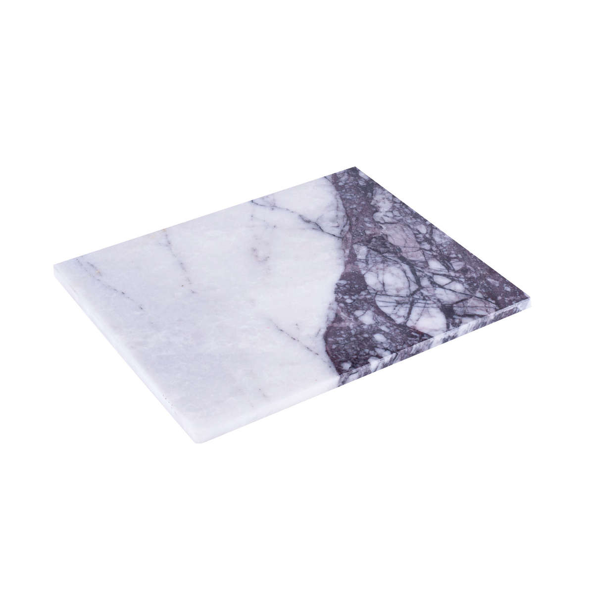 Marble Plate 1/2 - Newyork - MPI0001