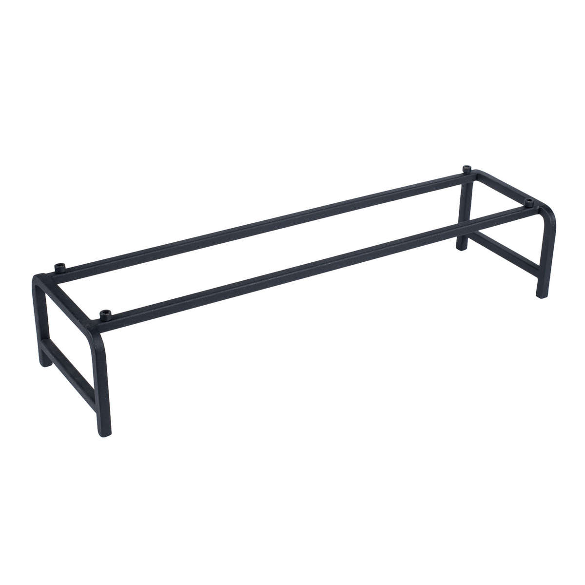 Riser Black Short 2/4 - RBI2400