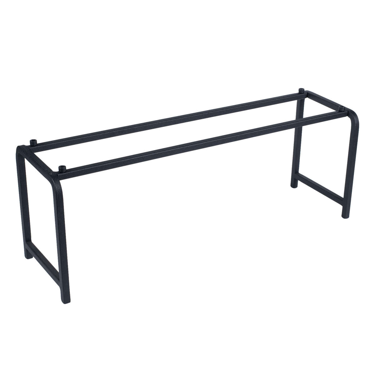Riser Black Tall 2/4 - RBI2401