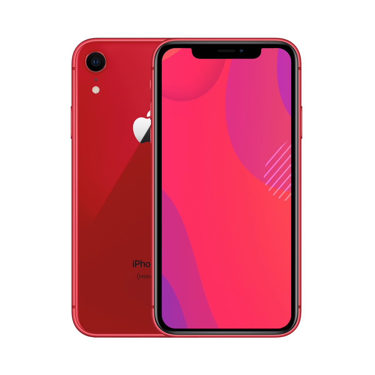 iPhone XR Red 64GB