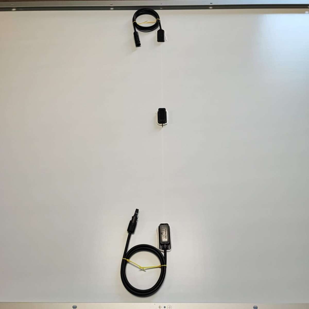 JA Solar 560w Bi-Facial Solar Panel