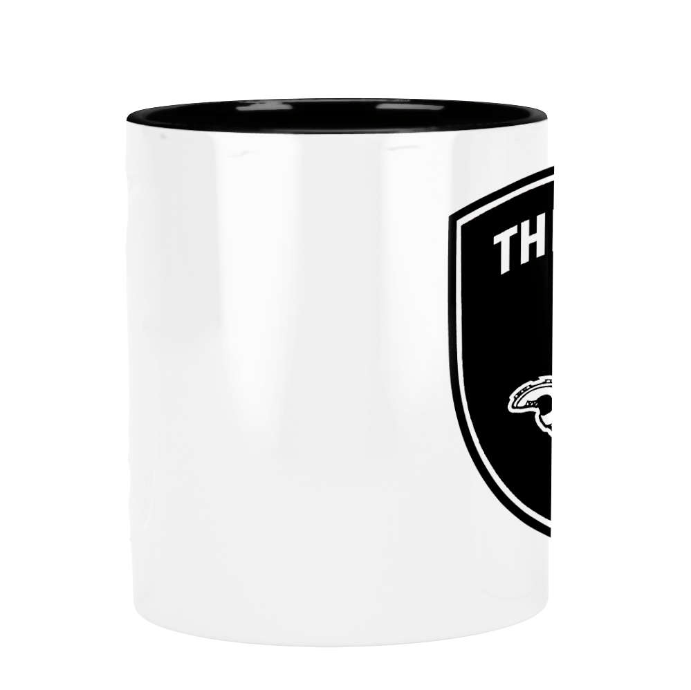 The SHARKS Rugby Coffee Mug