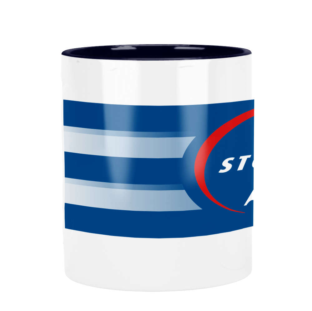 STORMERS Rugby Coffee Mug