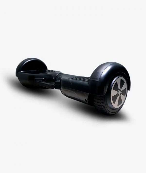 Hoverboard 6.5 On-road black