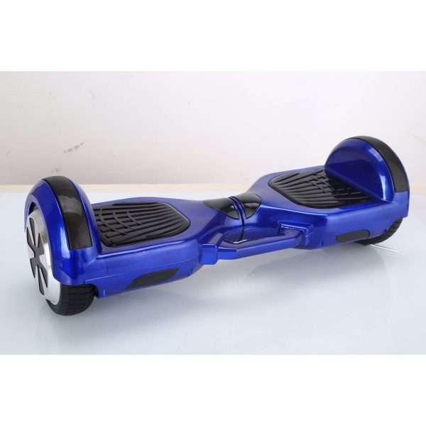 Hoverboard 6.5 On-road blue