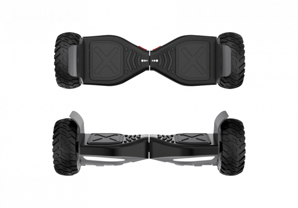 8.5" Off-Road Smart Balance Hoverboard
