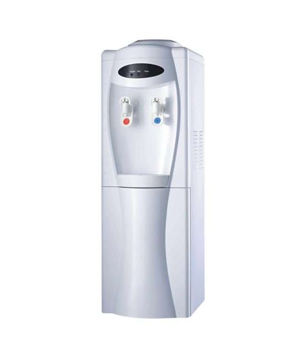 Hot & Cold Water Dispenser  40LB
