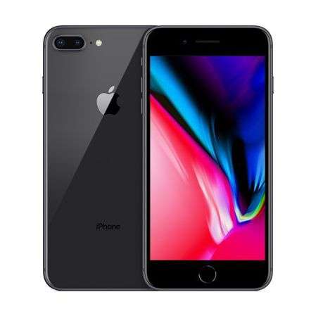 iPhone 8 Plus 64GB - Space Grey