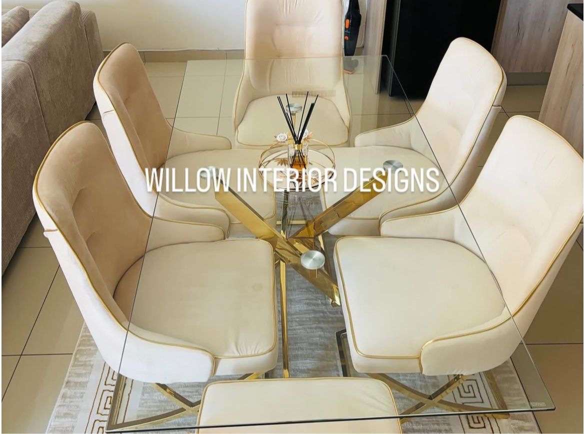 WZCDS1 Dining Set