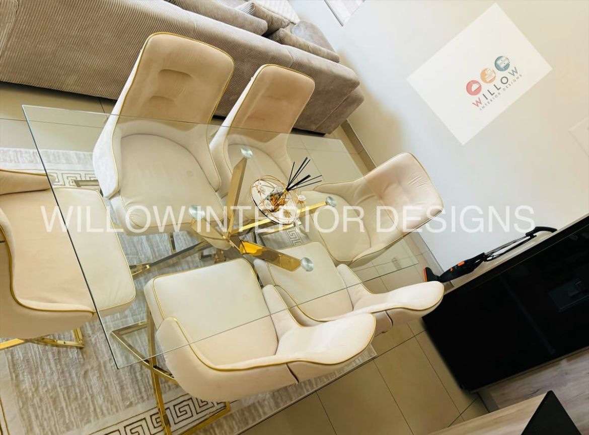 WZCDS1 Dining Set