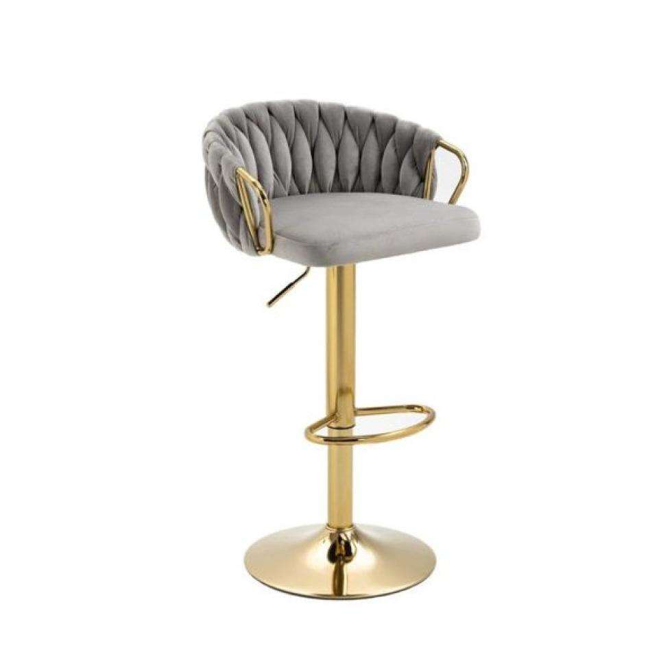 WSBS2 Swivel Bar Stool