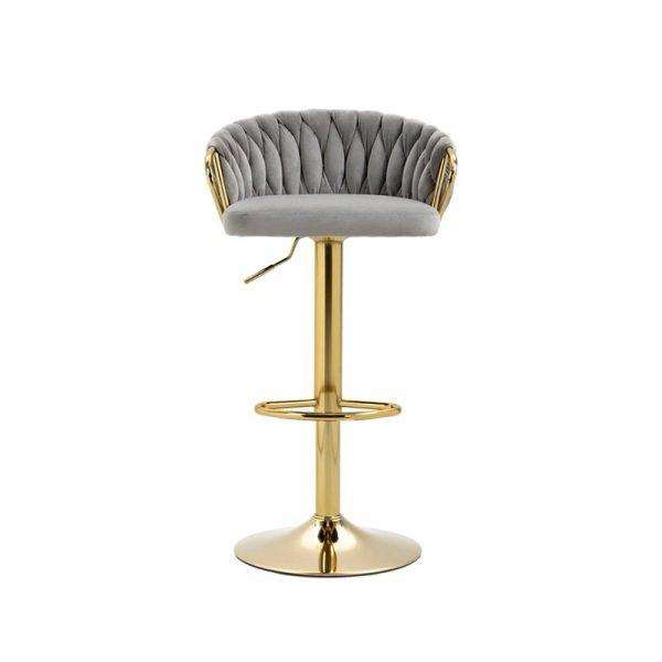 WSBS2 Swivel Bar Stool