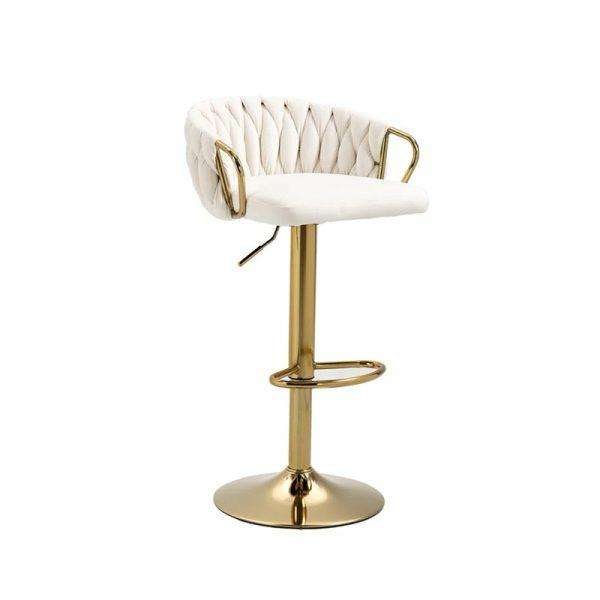 WSBS2 Swivel Bar Stool