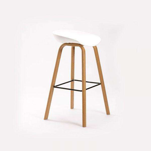 WVB1 Bar Stool