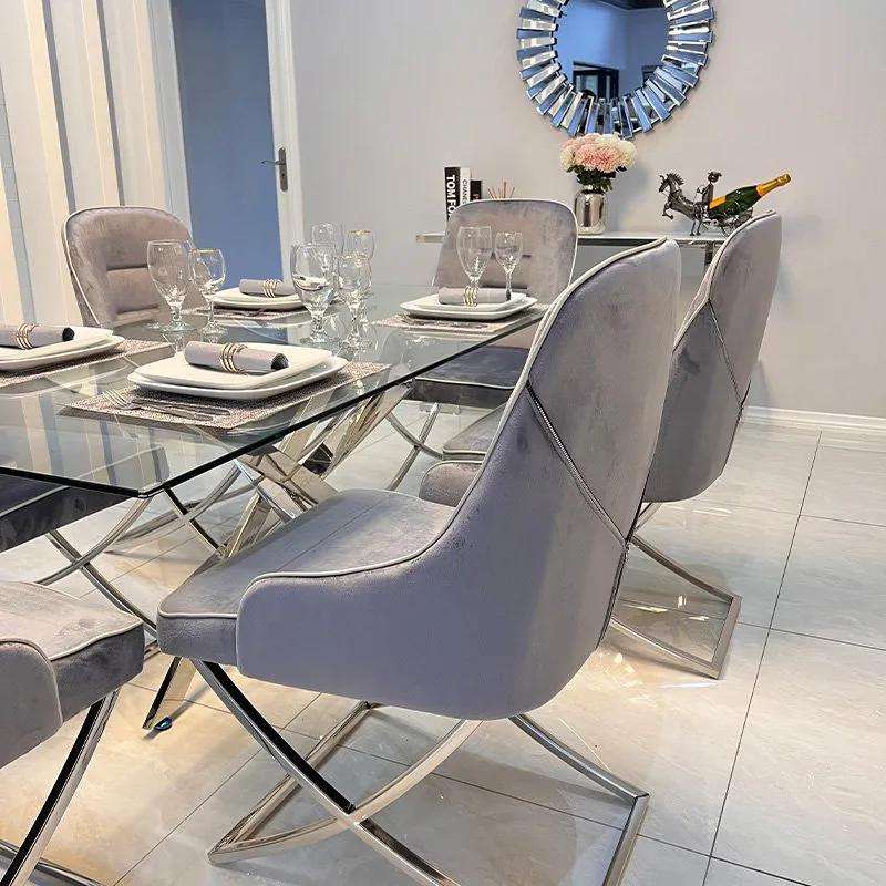 WZCDS1 Dining Set