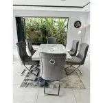W6SRMTDS1 Dining Set