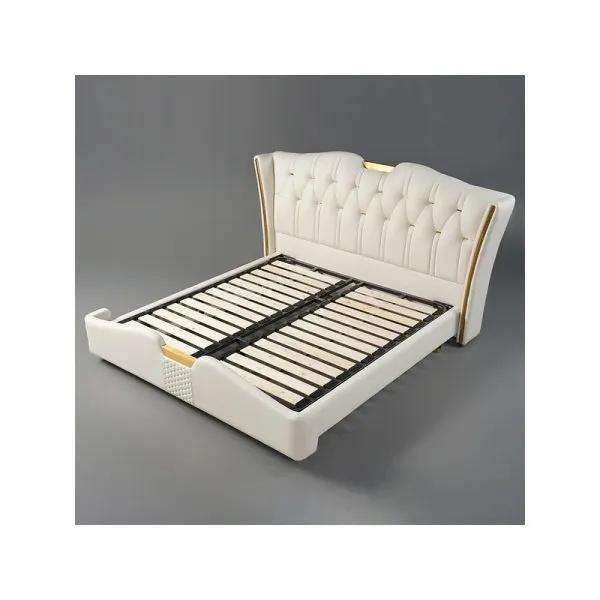 WSB1 Slay Bed King
