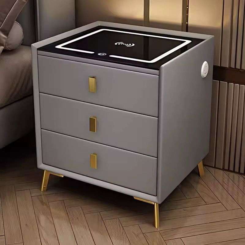 WSCP2 Smart Charging Pedestal