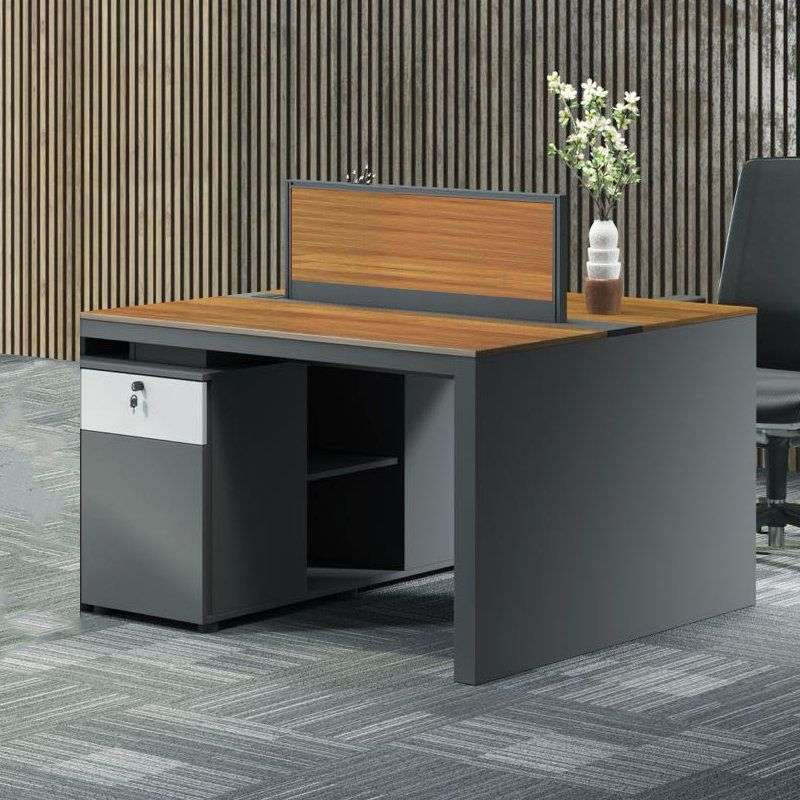 WSOD2 Double Office Desk
