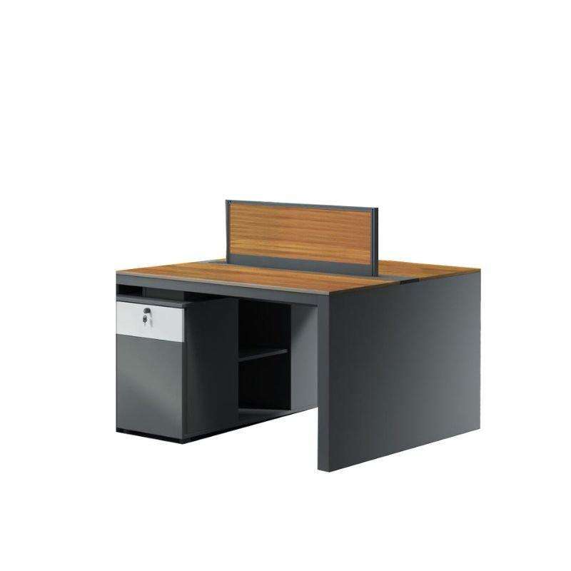 WSOD2 Double Office Desk