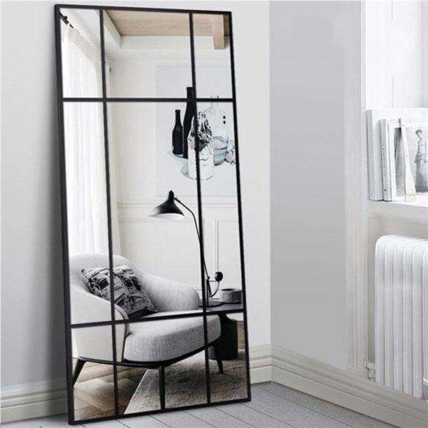 WWM2 Wall Mirror