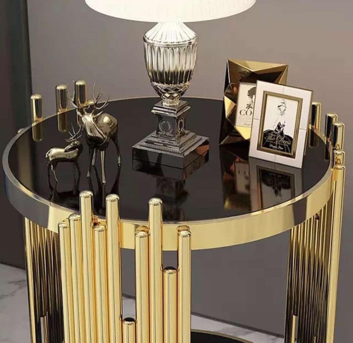 WST2 Side Table