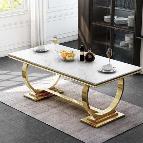 WRMTDT2 Dining Table