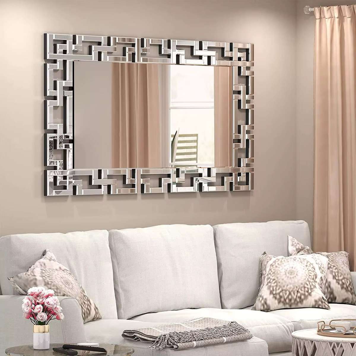 WWM1 Wall Mirror