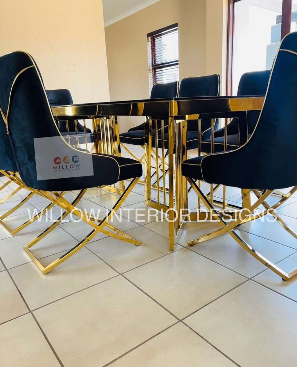 WBGTDS1 Dining Set