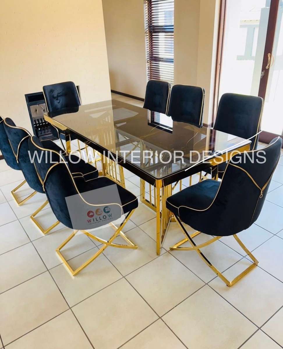 WBGTDS1 Dining Set