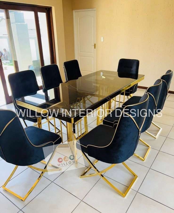 WBGTDS1 Dining Set