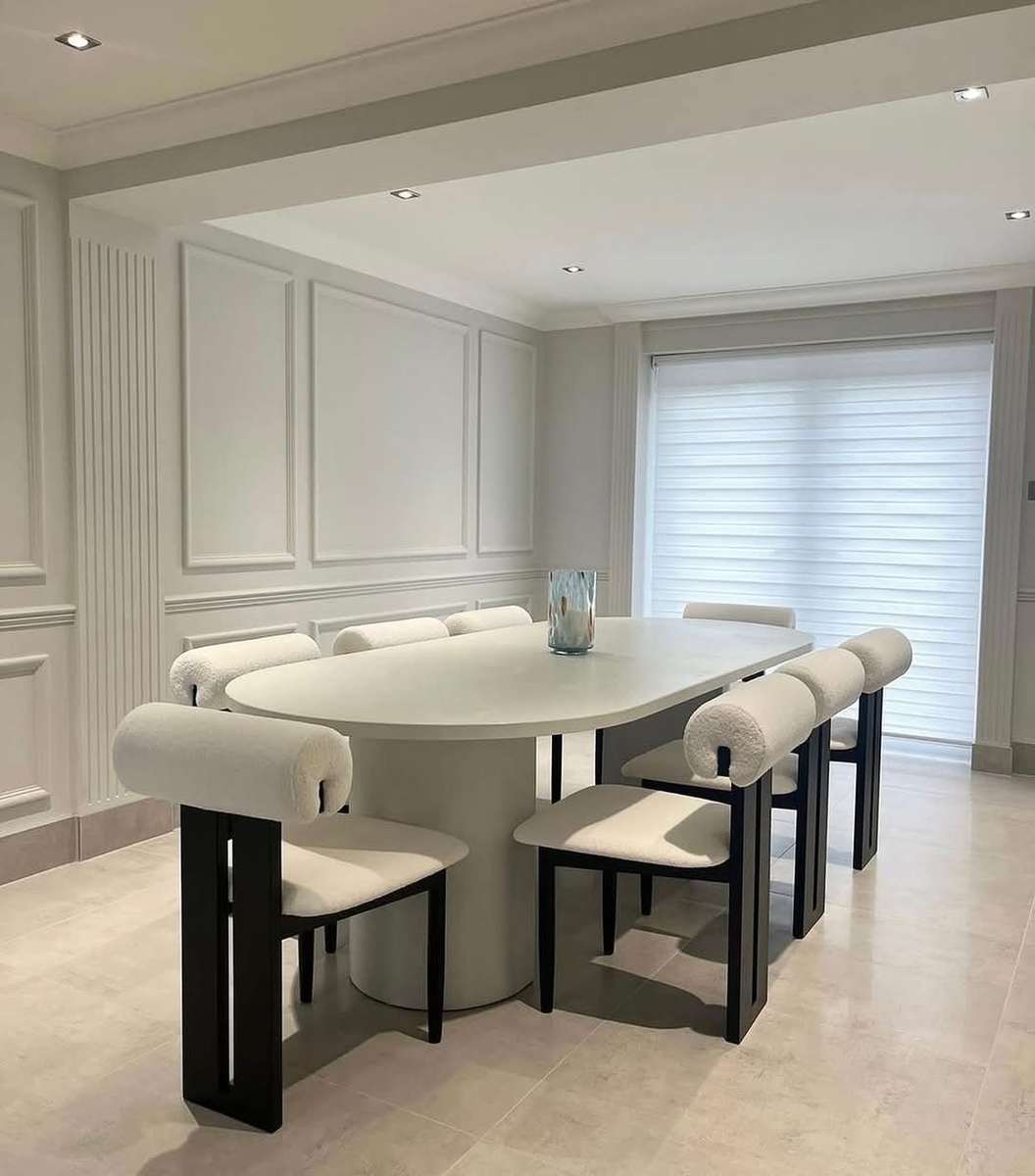 WCMDS1 Dining Set