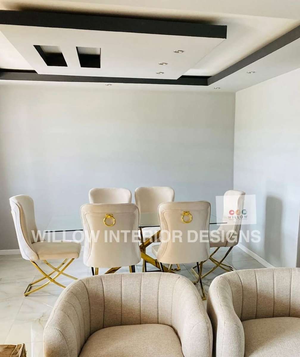 WRCGTDS1 Dining Set