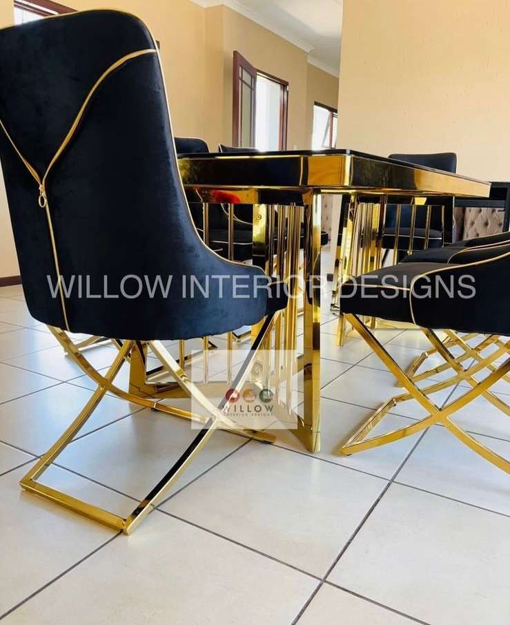 WBGTDS1 Dining Set