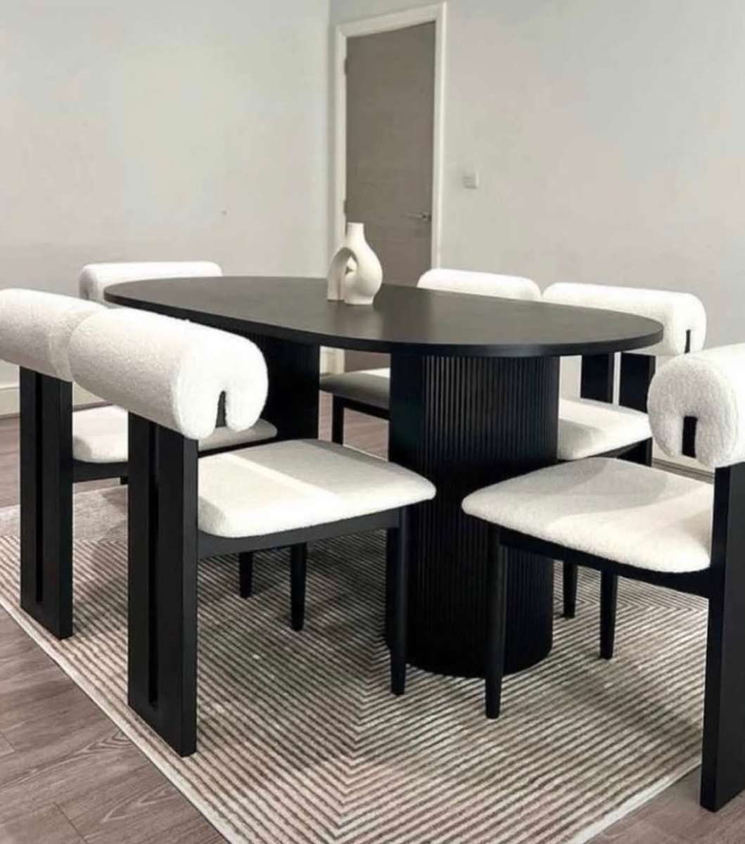 WCMDS1 Dining Set