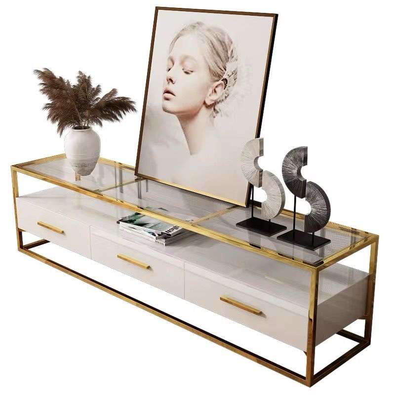 WTVS5 TV STAND