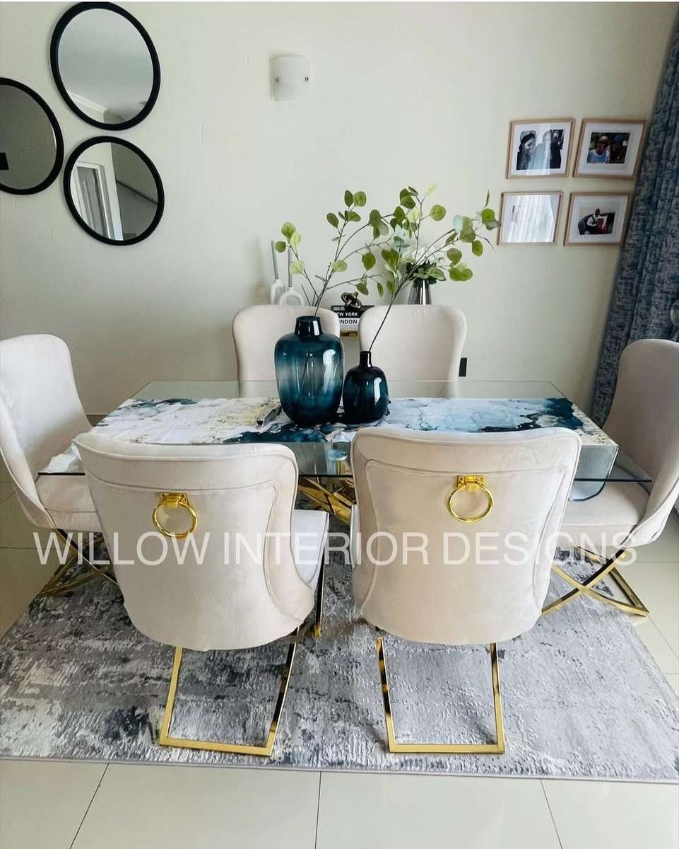 WRCGTDS1 Dining Set