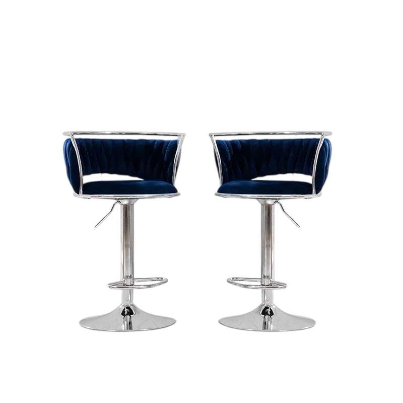 WSBSS1 Swivel Bar Stool Set of 2