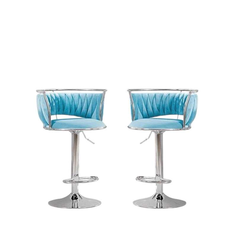 WSBSS1 Swivel Bar Stool Set of 2