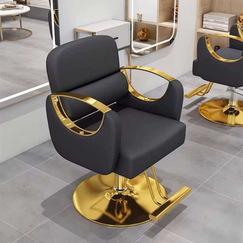 WSSC3 Salon Styling Chair