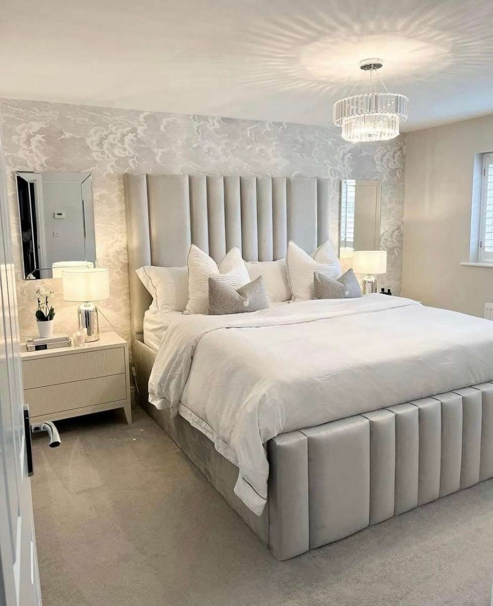 WSB1 Slay Bed