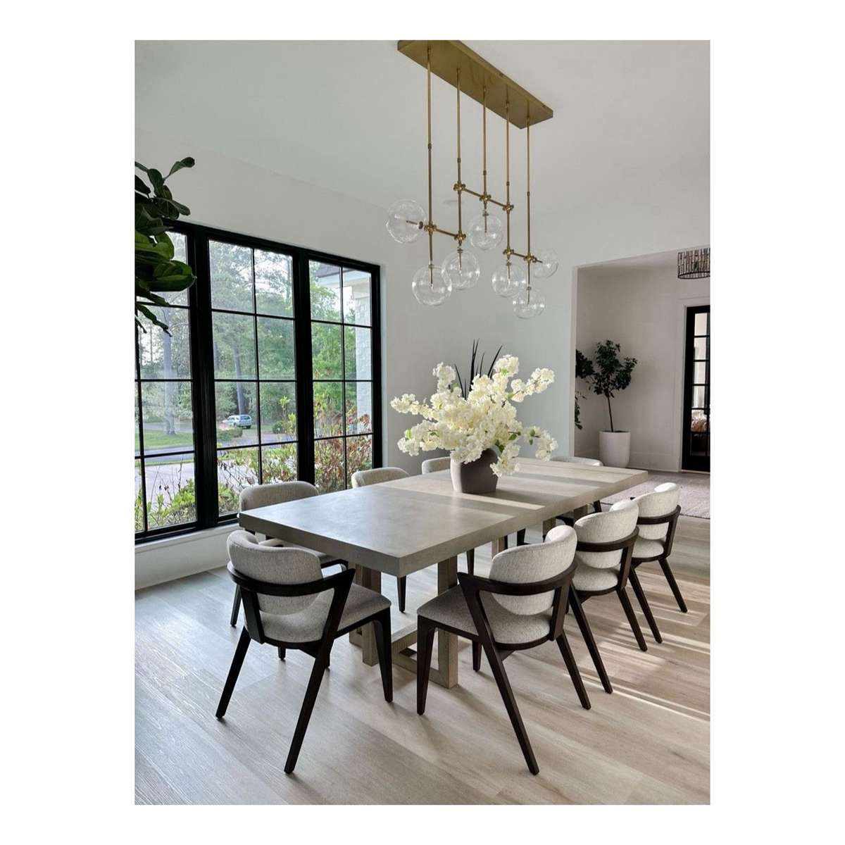 WCMDS3 Dining Set