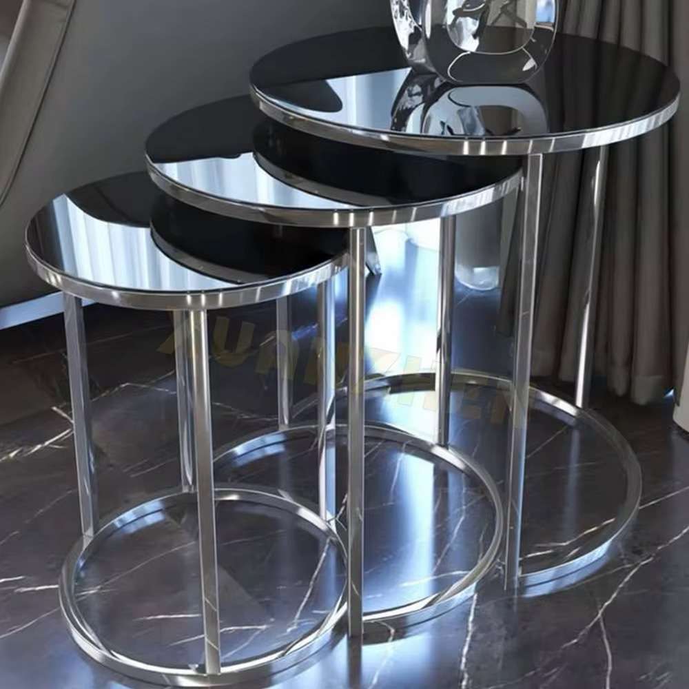 WNST1 Nesting Side Tables