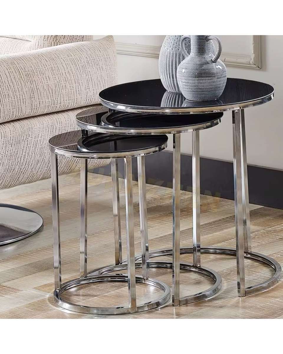 WNST1 Nesting Side Tables