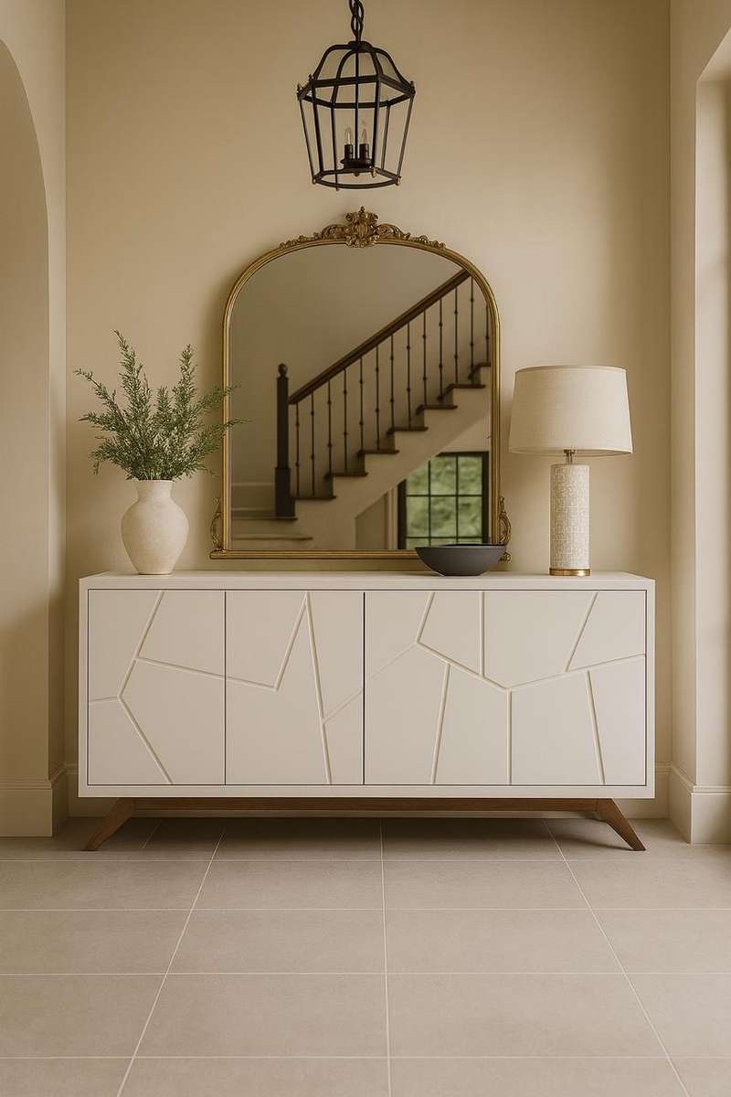 WCMSB2 Custom Made Sideboard