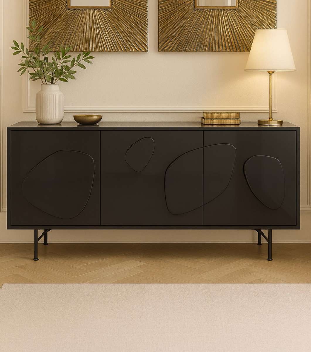 WCMSB3 Custom Made Sideboard