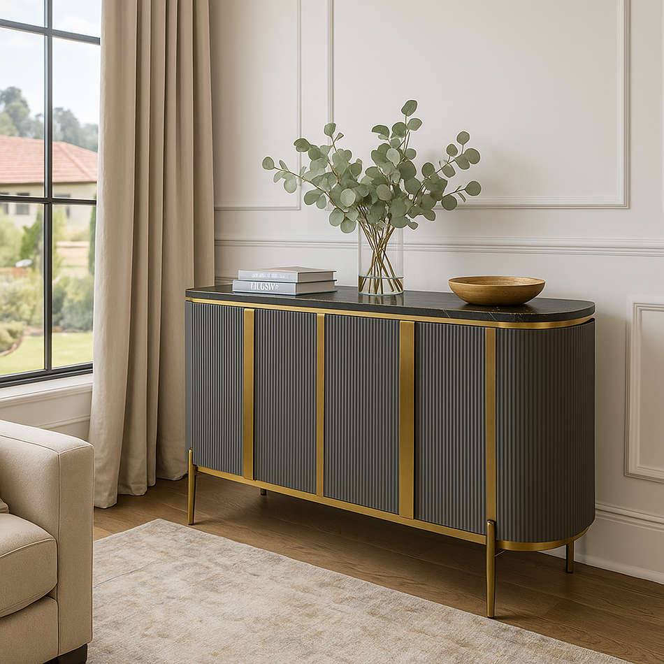 WSB6 Sideboard