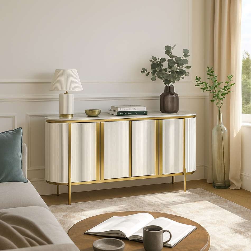 WSB6 Sideboard