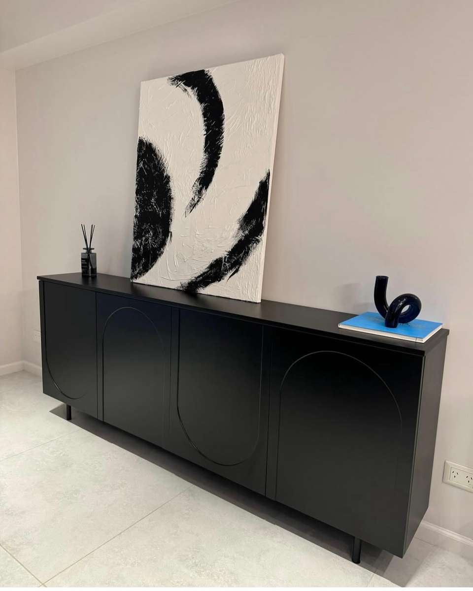 WCMSB1 Custom Made Sideboard